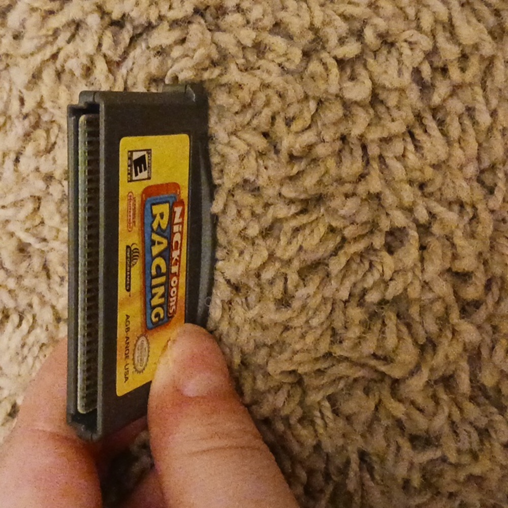 Nicktoons Racing - Picture 3 of 3